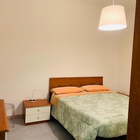 Apartmán Casa Martina Viareggio Exteriér fotografie