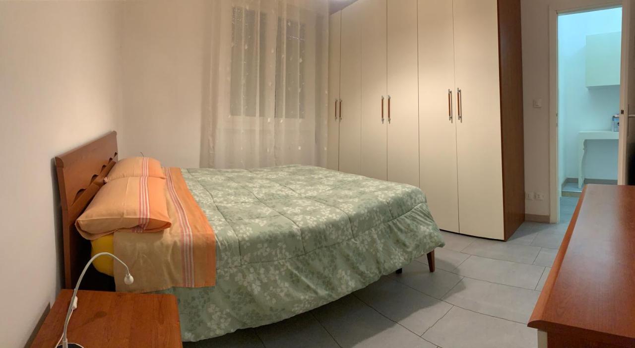 Apartmán Casa Martina Viareggio Exteriér fotografie