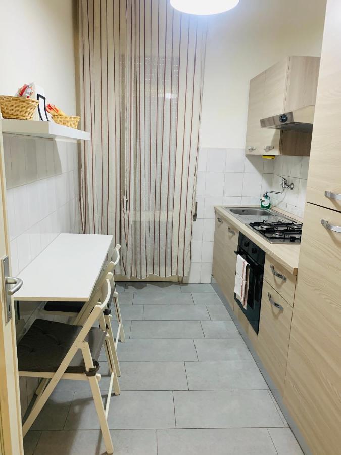 Apartmán Casa Martina Viareggio Exteriér fotografie