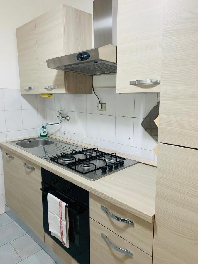 Apartmán Casa Martina Viareggio Exteriér fotografie