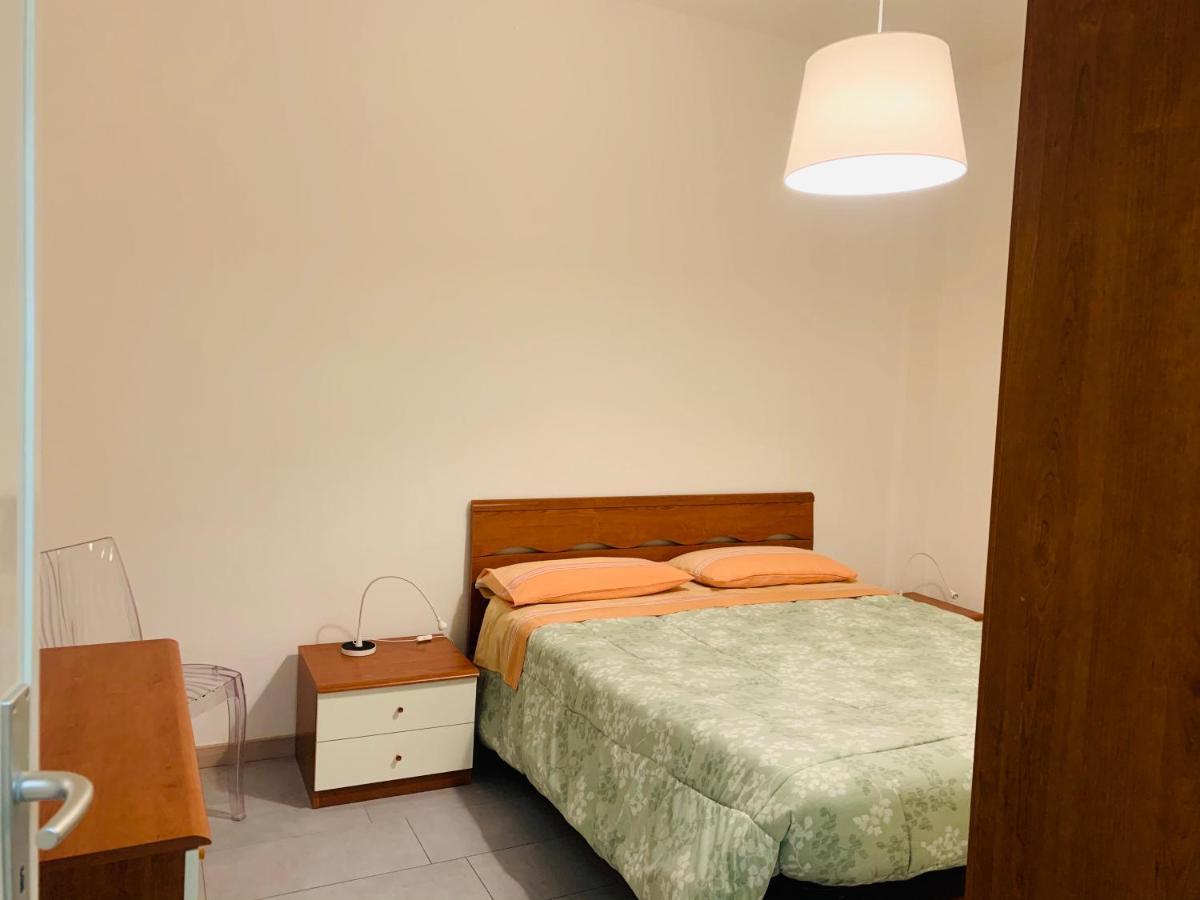 Apartmán Casa Martina Viareggio Exteriér fotografie