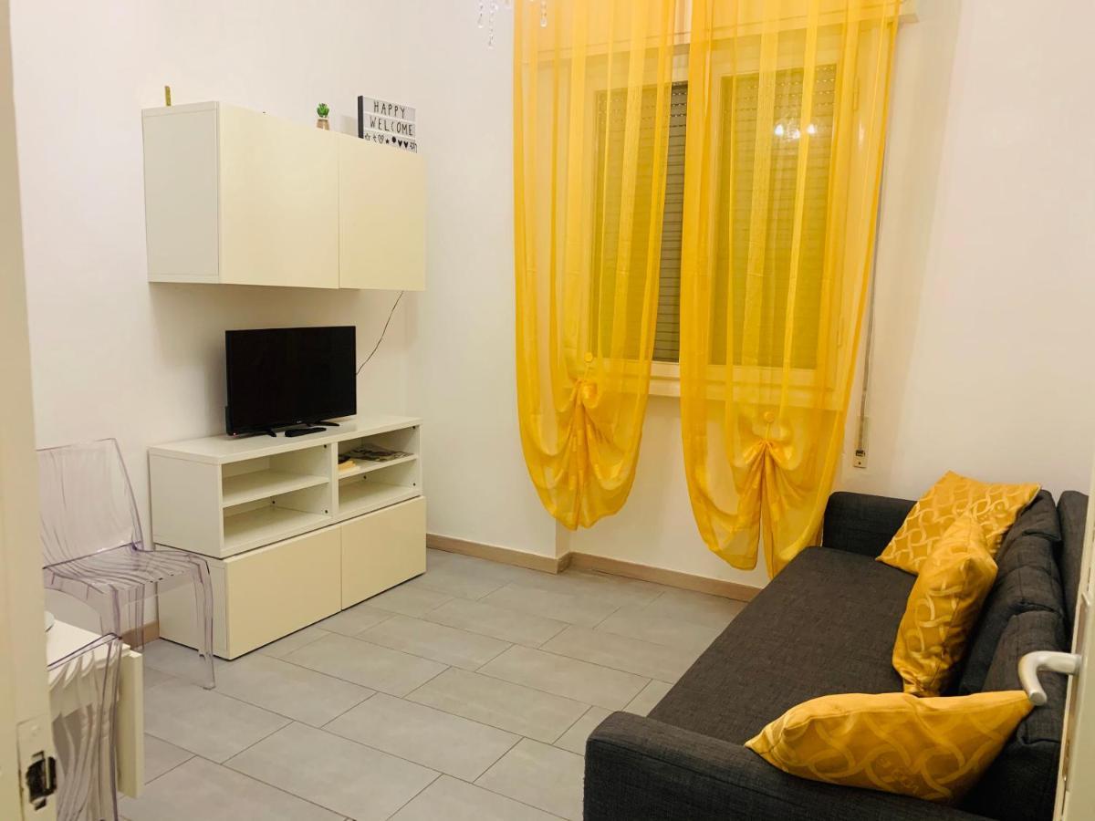 Apartmán Casa Martina Viareggio Exteriér fotografie