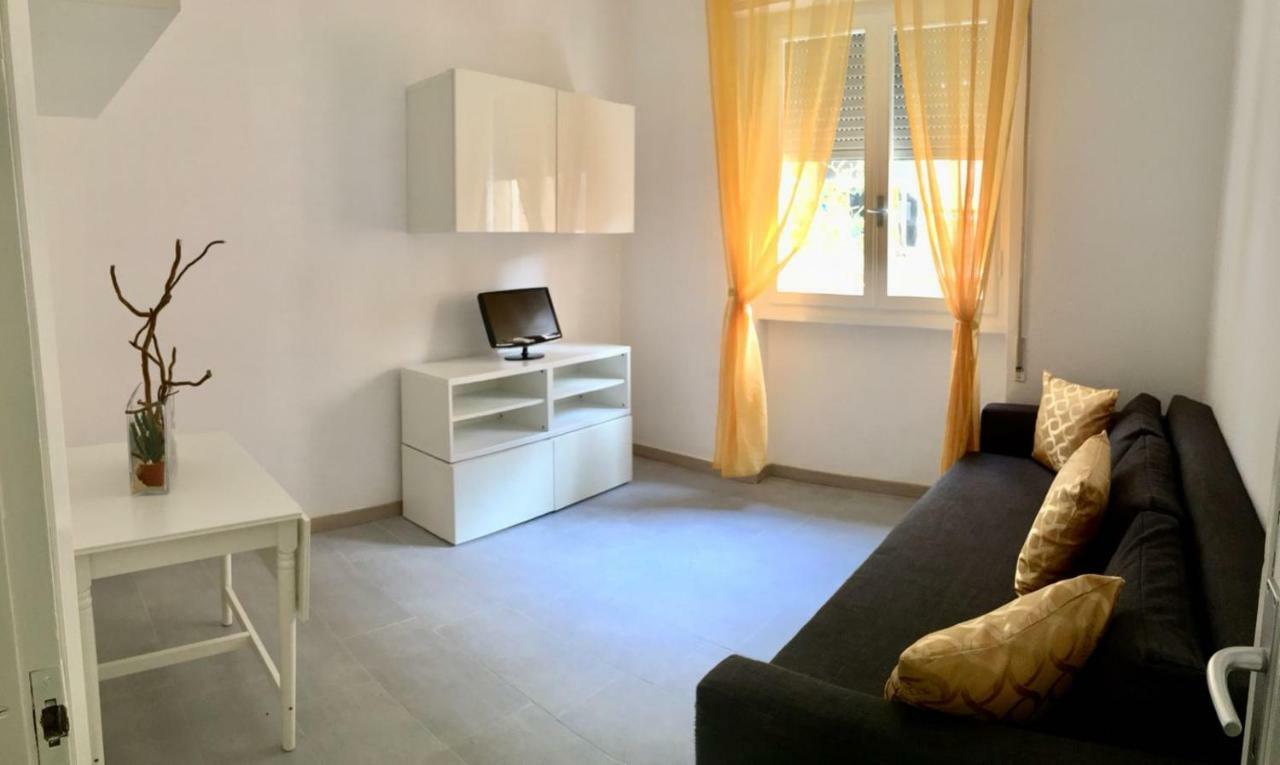 Apartmán Casa Martina Viareggio Exteriér fotografie