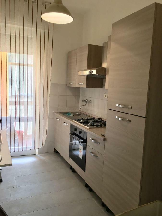 Apartmán Casa Martina Viareggio Exteriér fotografie