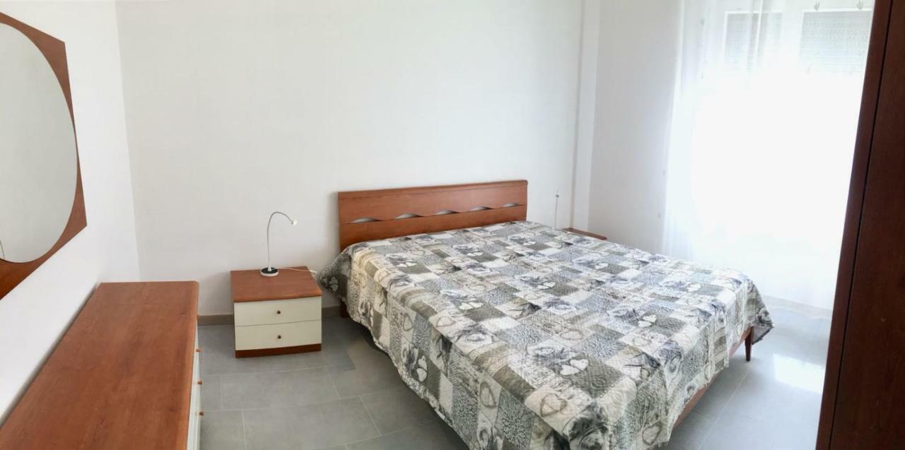 Apartmán Casa Martina Viareggio Exteriér fotografie