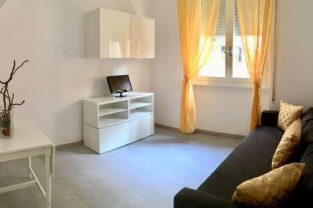 Apartmán Casa Martina Viareggio Exteriér fotografie