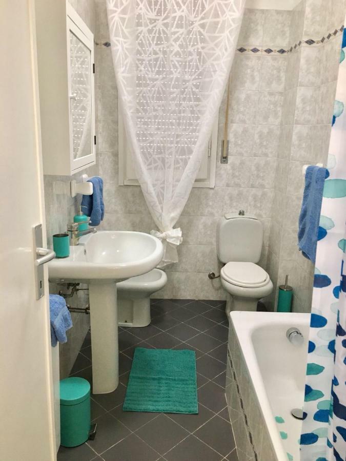 Apartmán Casa Martina Viareggio Exteriér fotografie